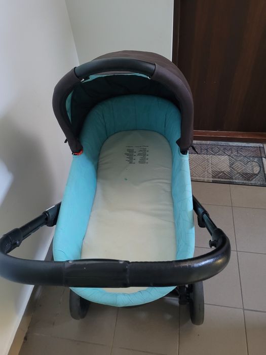 Wozek x Lander xcite