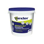 Мастика бітумна Nexler Bitflex 1KP, 30 л, Польща, гідроізоляція