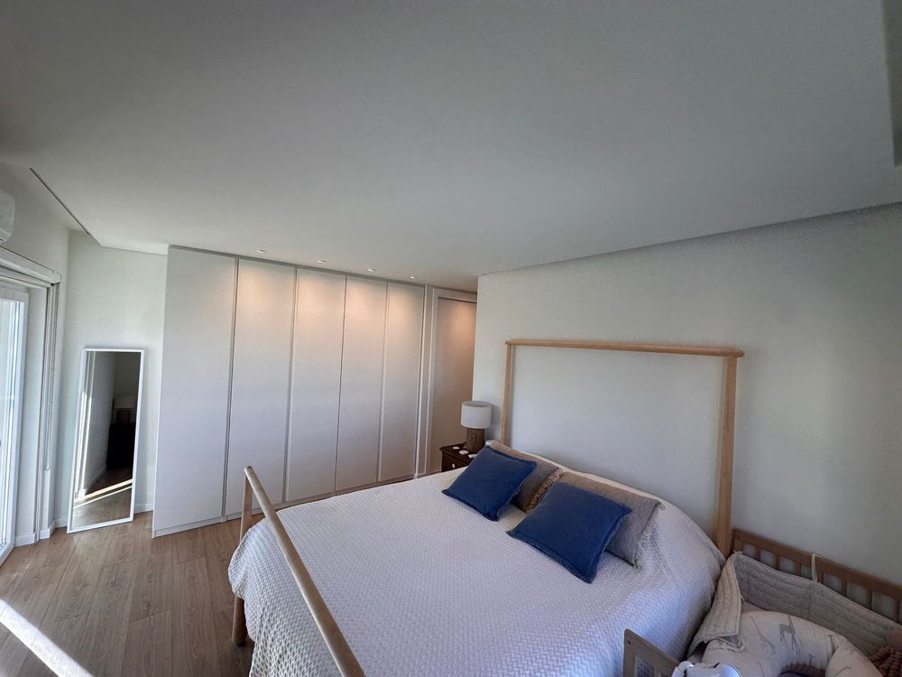 Cama de casal IKEA Gjora 160x200