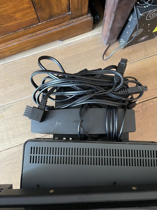 Bose cinemate 120 soundtouch 120