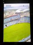 Historia oficial do F.C.PORTO - O estádio das Antas