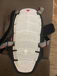 Dainese Active Shield Evo protetor costas