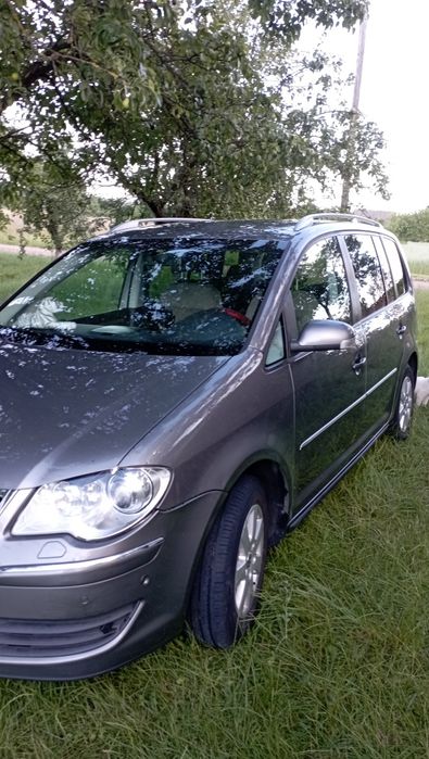 Продам сімейне авто