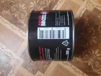 Паста от  сварочных брызг Hos Abikor Binzel  Германия 300грам