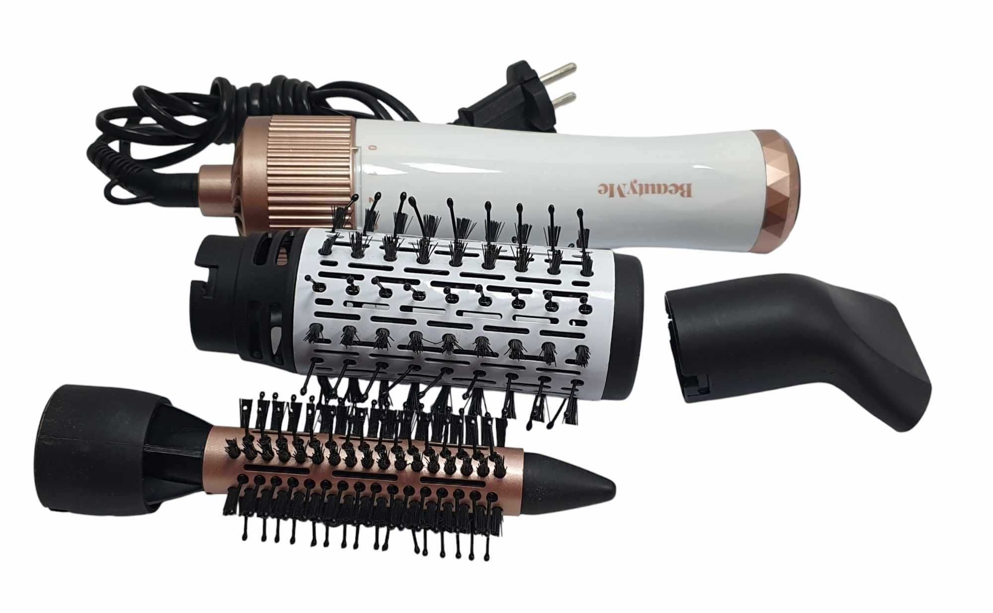 suszarko-lokówka beautyme hair protect as701