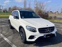 Mercedes-Benz GLC GLC 250 4MATIC, mały przebieg, pierwszy właściciel, ASO, garażowany