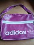 Duża torba ,,Adidas".