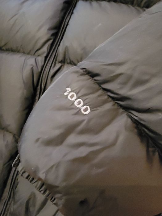 Топовий The north face 1000