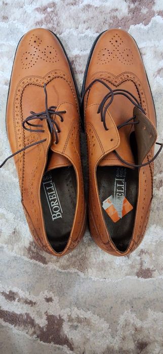 Продам чоловічі туфлі