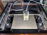 3d прінтер під Voron flying bear reborn2