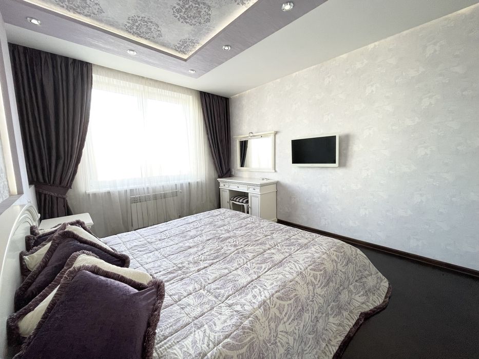 Від власника. Оренда квартири Севастопільська площа, є генератор.