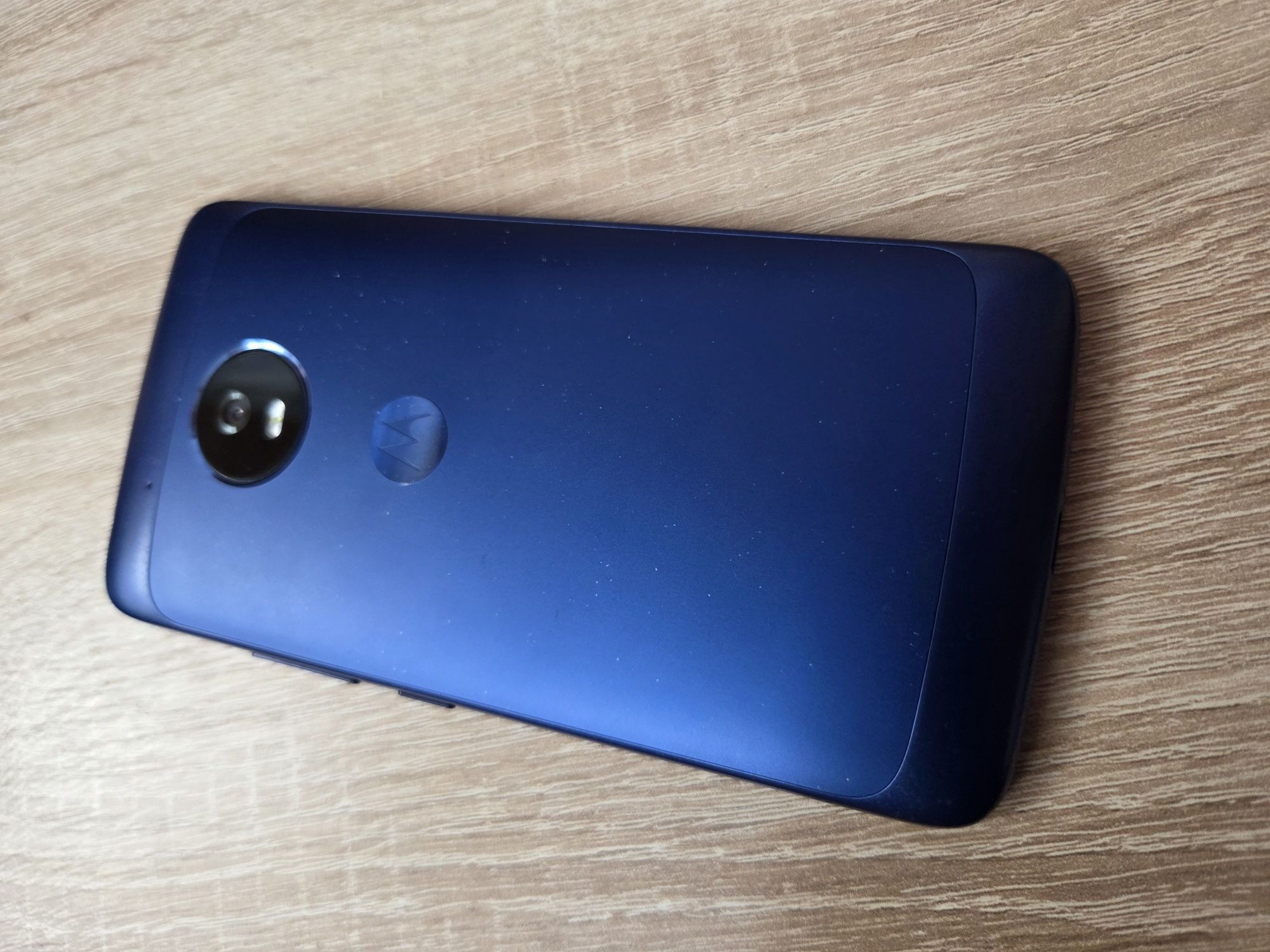 Телефон Motorola Moto G5 XT-1675 3/16GB 4G  1 sim