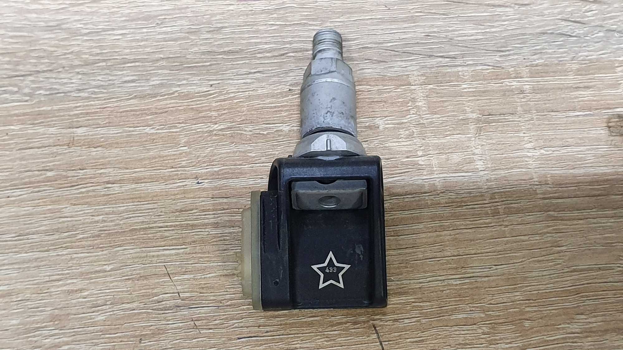 Czujnik ciśnienia powietrza opony koła TPMS BMW X2 F39 X3 G01 X4 G02