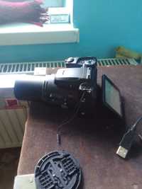 Aparat Nikon Coolpix B500