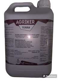 Agriker Terra, kwasy humusowe użyźniacz glebowy na 2 ha