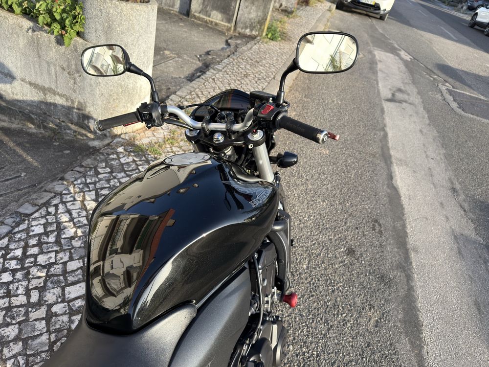 Honda Hornet 600