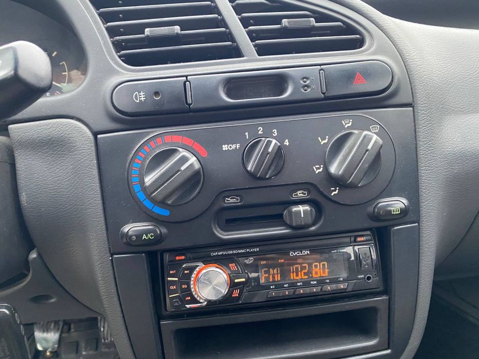 Daewoo Zaz Lanos Sens 1.3 MAX Компл Обмін !!!