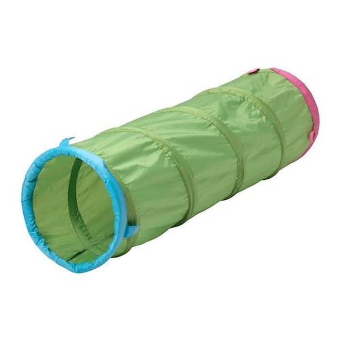 Túnel da Ikea para brincadeira crianças ou pets