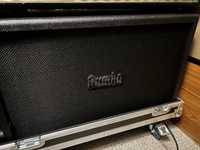 Kolumna gitarowa Rumbo 2x12 WGS Veteran