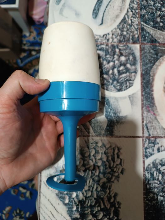 Блендер СССР робочій