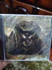 Split CD de Onirik / Grimfaug "MMXIV - MMXVI