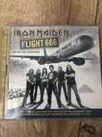 Iron Maiden Flight 666 . 2cd