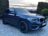 Sprzedam BMW X3 z 2018r 3.0 Diesel 265KM przebieg 61 tys km