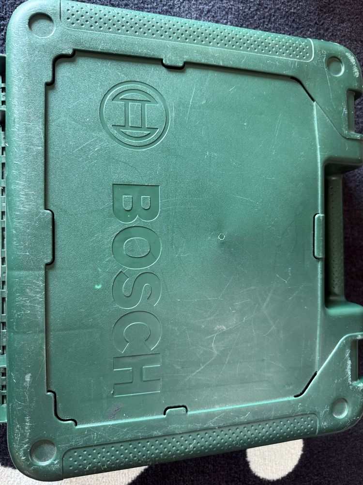 Wiertarka bosch z udarem PSB 680 RE