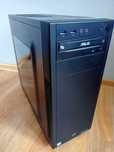 Komputer | i5-7400 | GTX 1650 Super | SSD 240GB + HDD 1TB | Windows 10