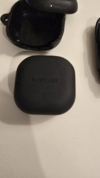 Samsung Galaxy buds 2 pro anc słuchawki