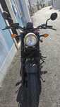 Honda CMX 500 Rebel