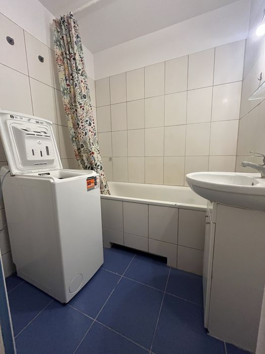 Wynajmę 2 pokojowe mieszkanie ul. Różana  Czuby