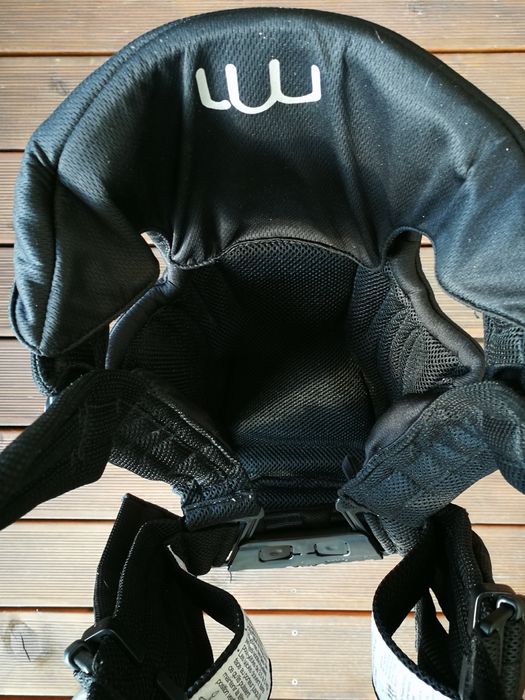 Nosidełko dla niemowlaka niemowlęce Lascal M1