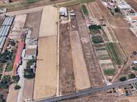 Investimento, terreno 7000m2 Montijo Estrada Real