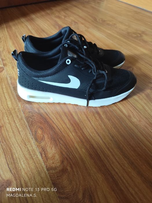 Adidasy męskie Nike rozm 41