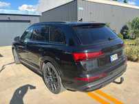 AUDI Q7 2022 Okazja