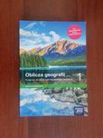 Podręcznik do geografi klasa 1 liceum/technikum