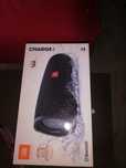 Pudełko na JBL charge 4