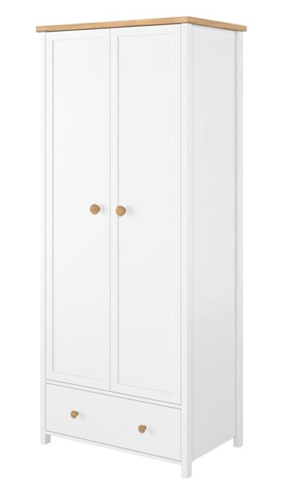 Komody, szafy, meble