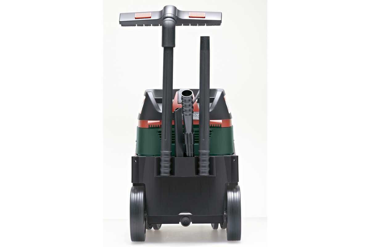 Automatyczny Odkurzacz budowlany Metabo ASR 35 L ACP
