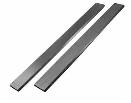 Ножи фуговальные ножи строгальные для фуганка 640*40*3