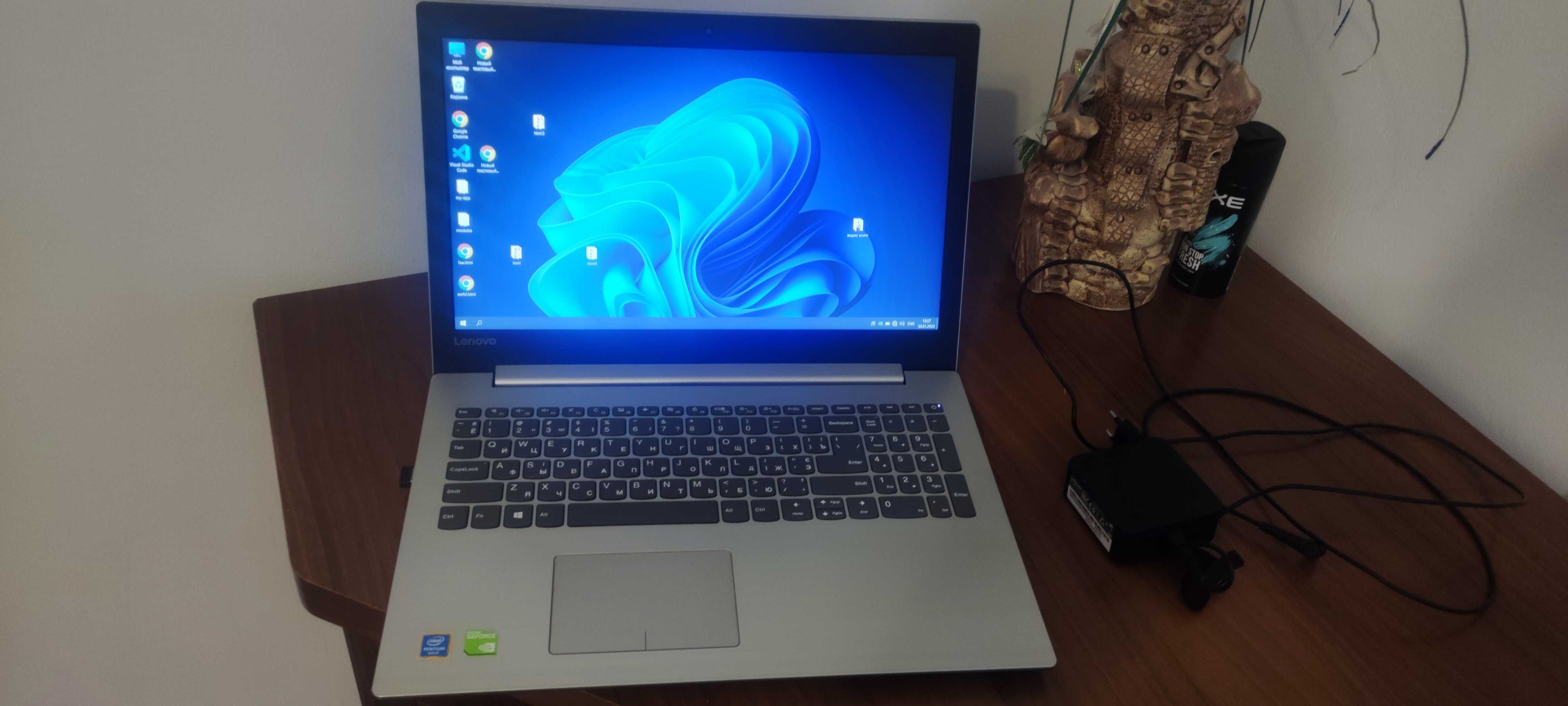 Ноутбук LENOVO ideapad 320-115 ikb