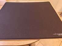 Podkładka pod mysz Artisan Hien soft xl black