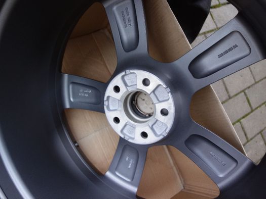 Felgi AUDI A8 S8 PLUS A7 S7 A6 Q5 Q7 4M 21'' ROTOR Nowe Oryginalne!!
