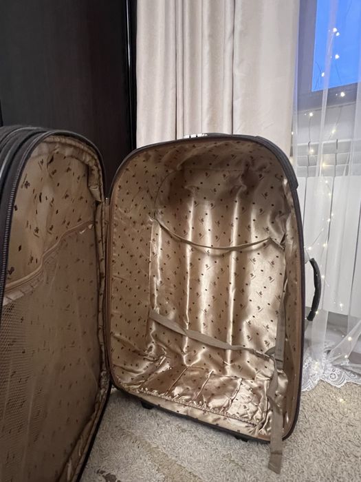 Валіза   вживана