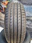 E21 1x 215/55R17 Maxxis Premitra 5 94W opony letnie nowe