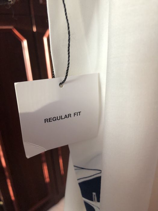 Сорочка брендова ZARA