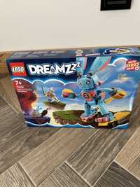 Lego dreamzzz 71453 kroliczek nowy
