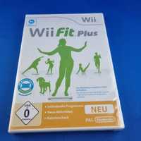 Wii Fit Nintendo Wii Folia