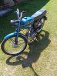 Sprzedam Rometa Ogara  205